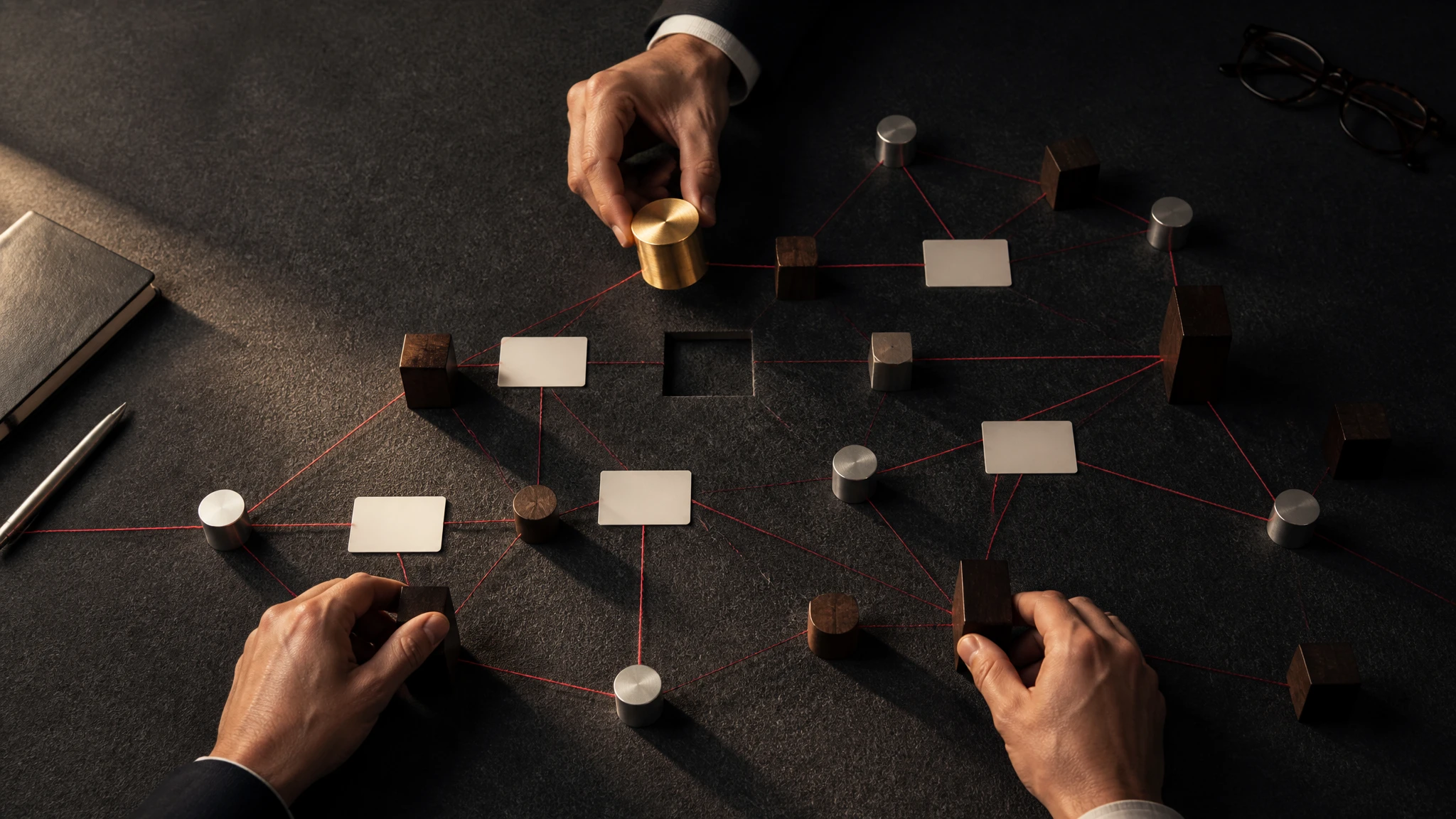 Brad Lightcap deja OpenAI: claves de su salida