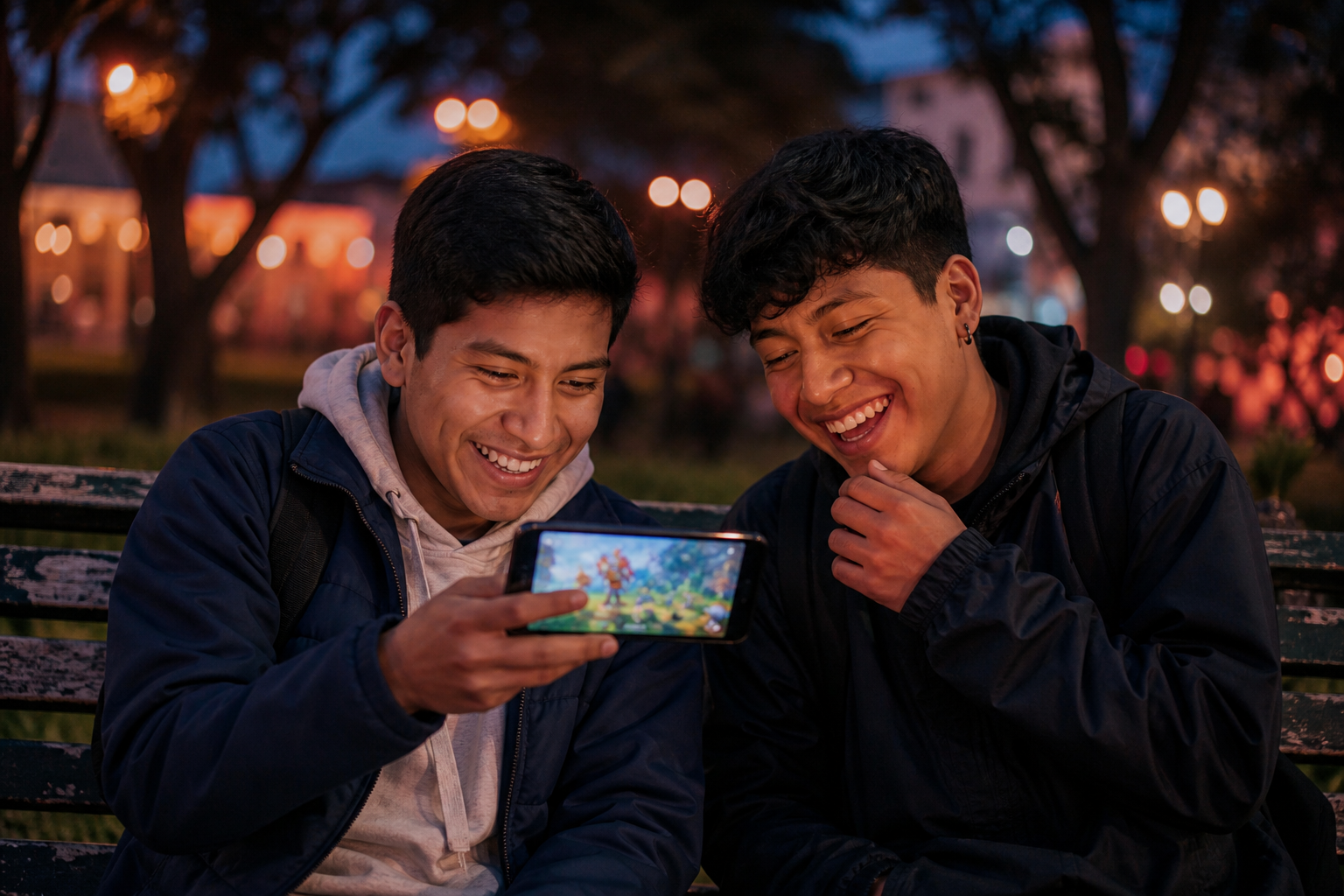 Pocket propone un feed de juegos para crear, compartir y remezclar