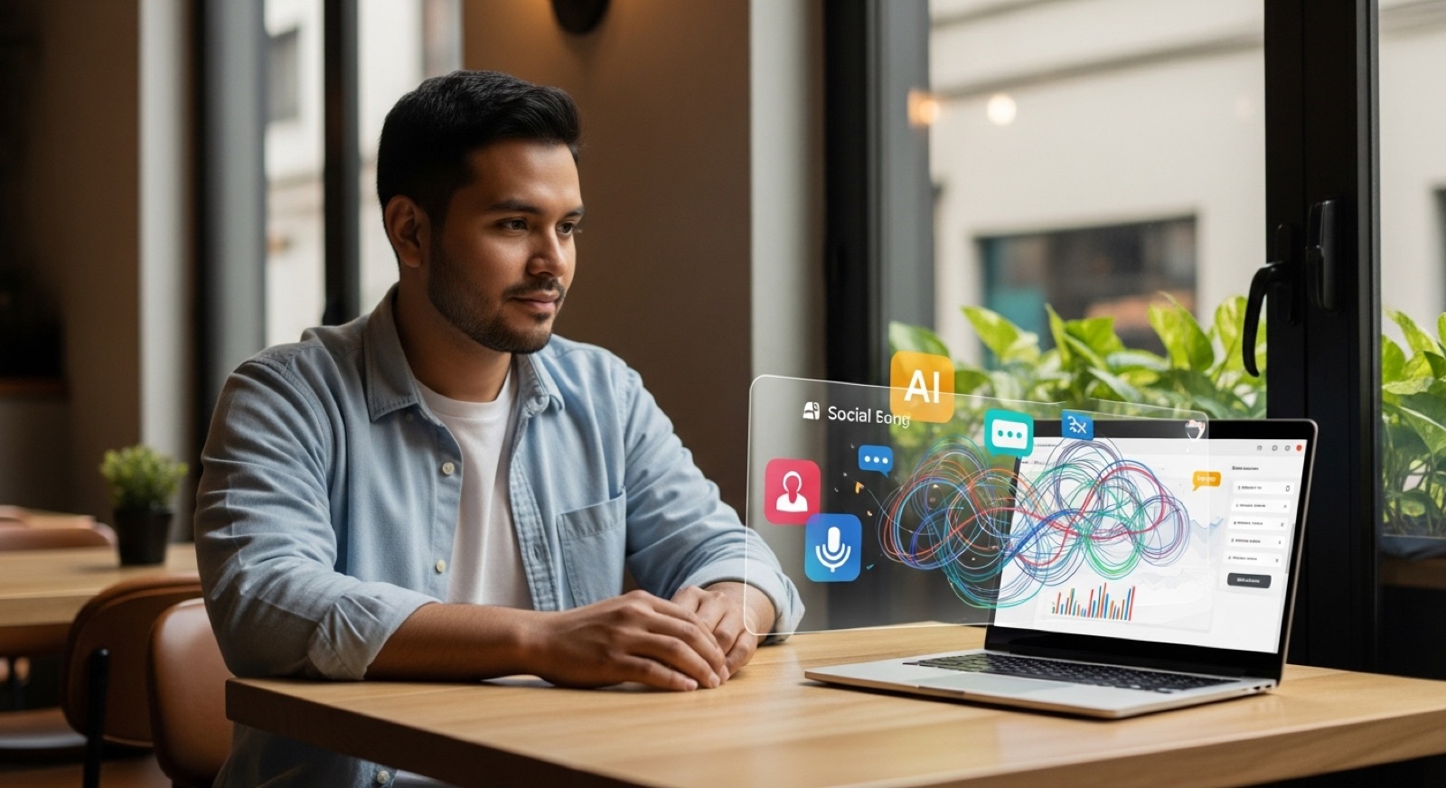 Optimización para motores de respuesta (AEO) y estrategias SEO conversacionales