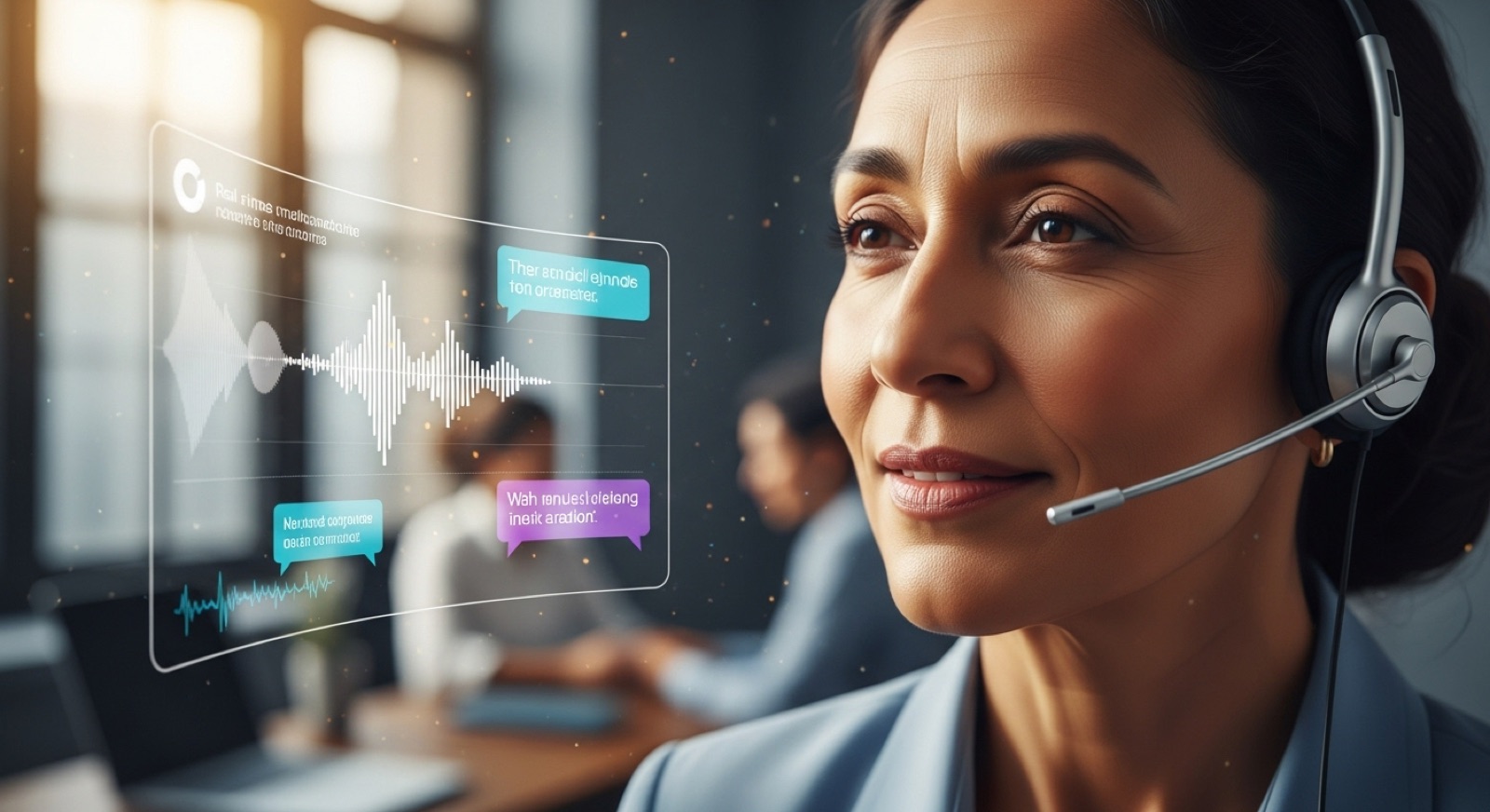 Integración de GPT-Realtime en telefonía y canales digitales