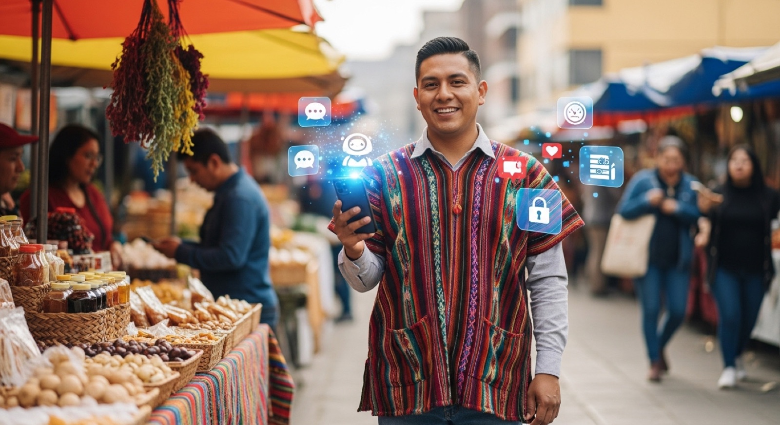 Estrategia de datos first-party y zero-party aplicada al marketing digital