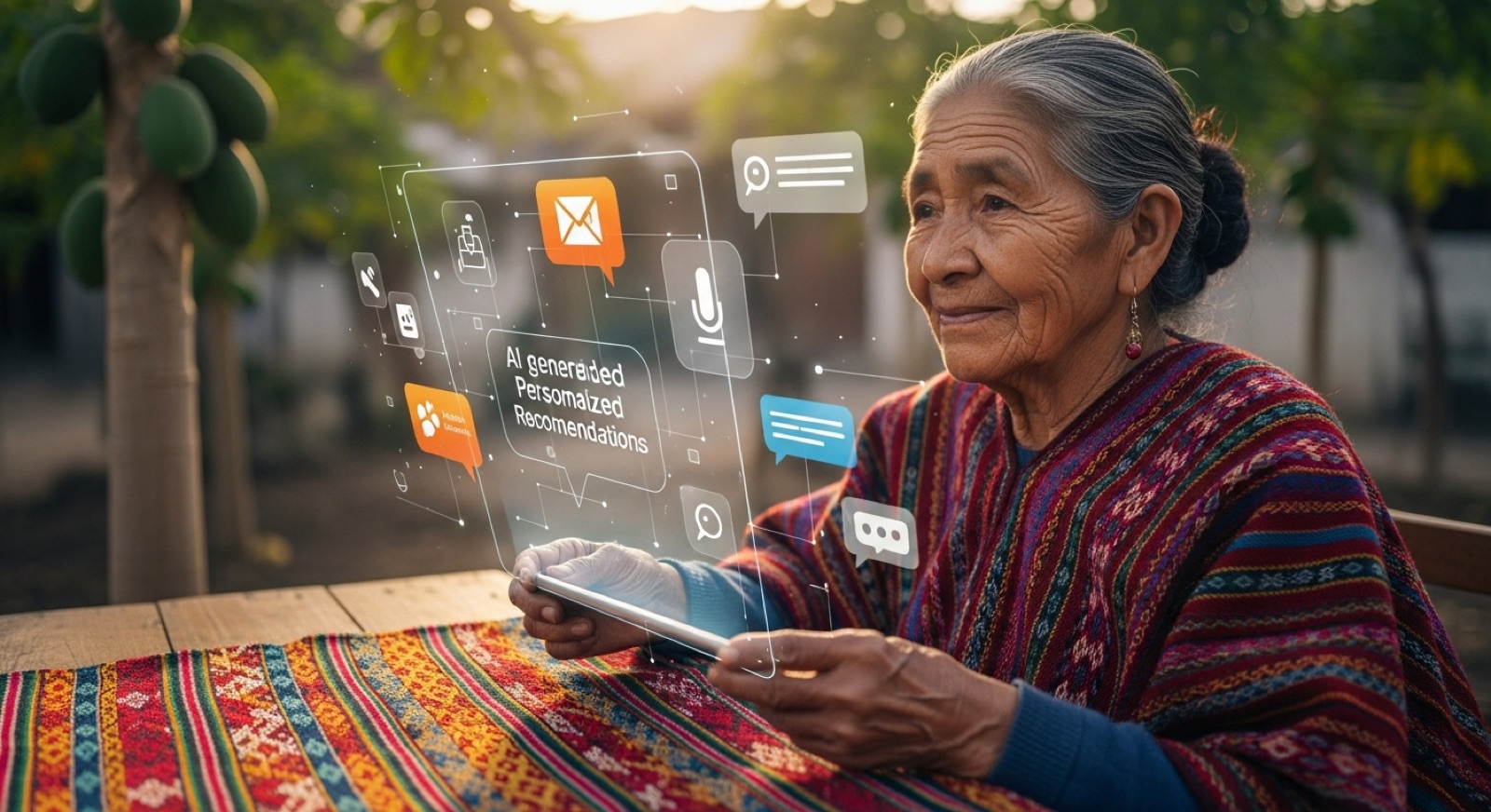 Estrategia de marketing digital integrada para 2025