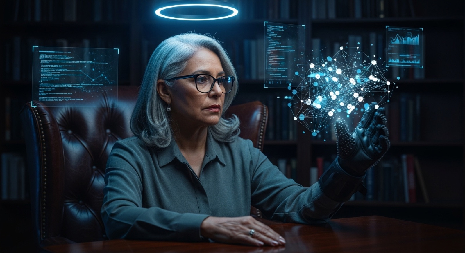 Integración práctica de IA en equipos de trabajo