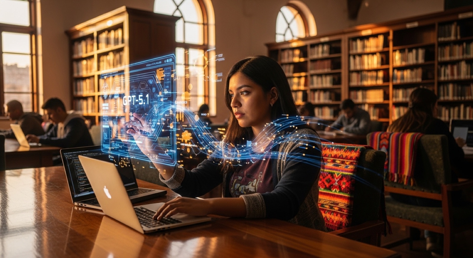 Sergio Jiménez Mazure: estrategias prácticas para aplicar GPT-5.1 en comunicación digital