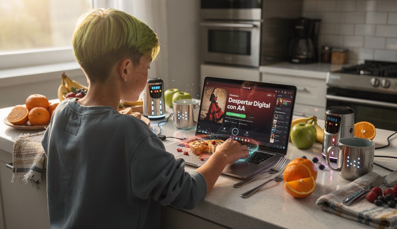 Casos de uso de música con IA: jingles, podcasts, shorts y prototipos de audio branding
