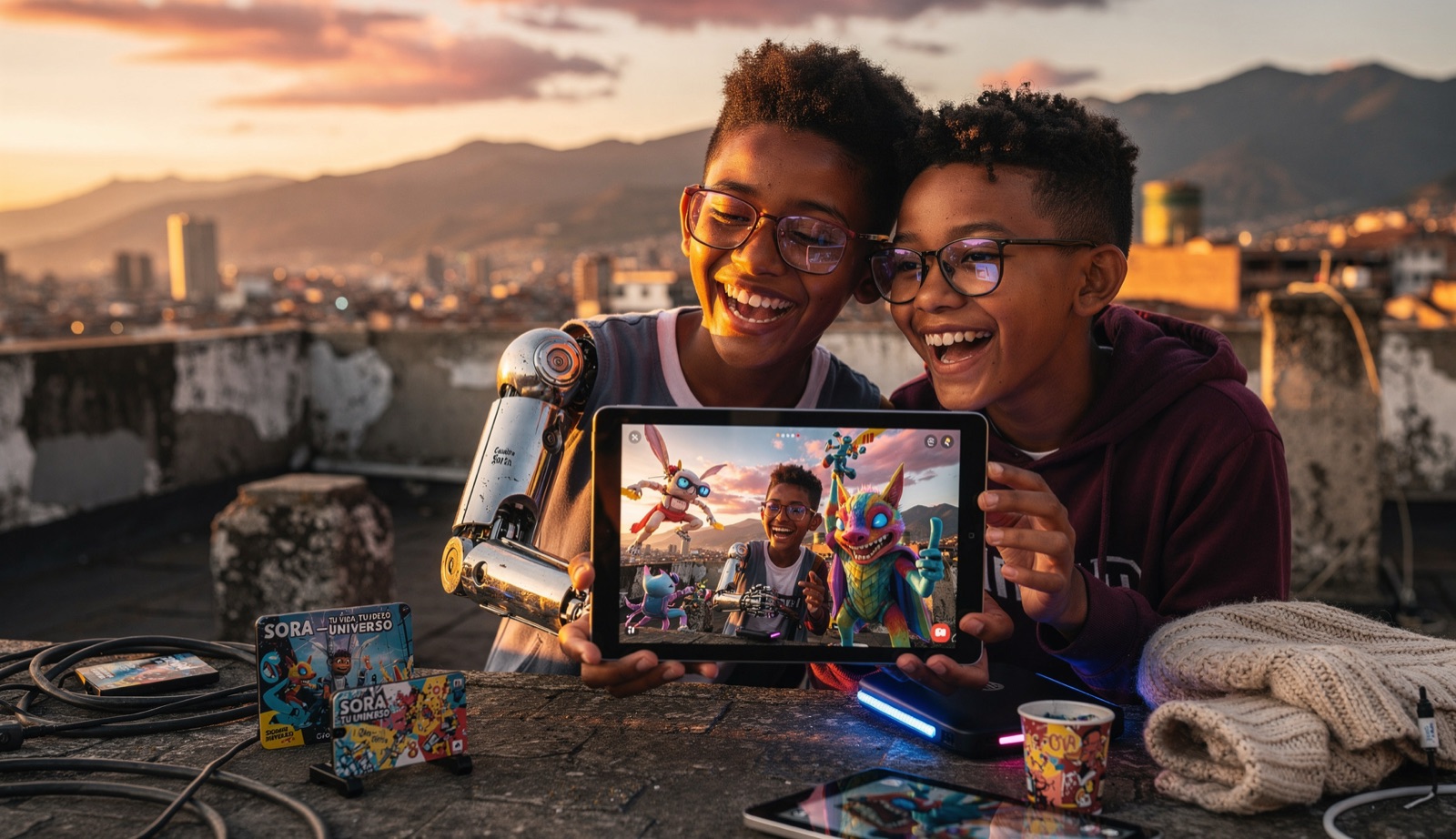 Sora 2 y generación de video con IA: reflexión estratégica