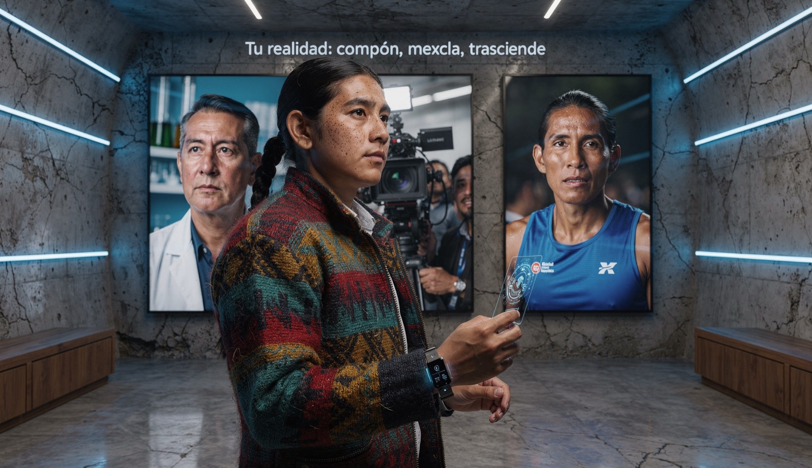 IA generativa y marketing: sistemas de producción de video