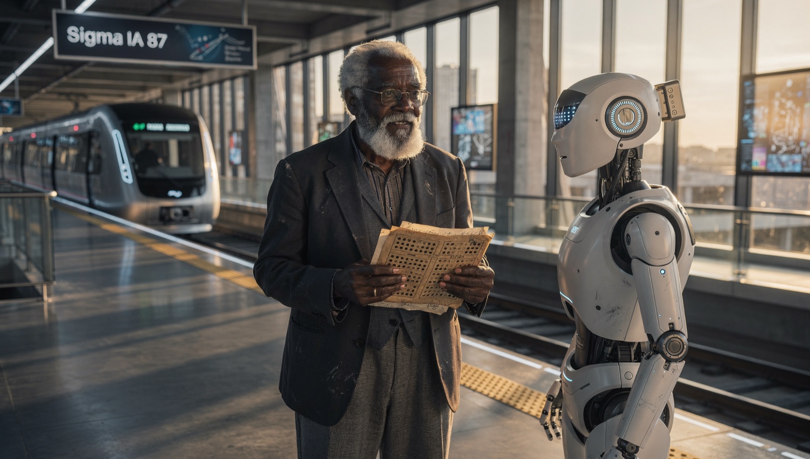 Inteligencia Artificial: historia, paradigmas y aplicación en negocios