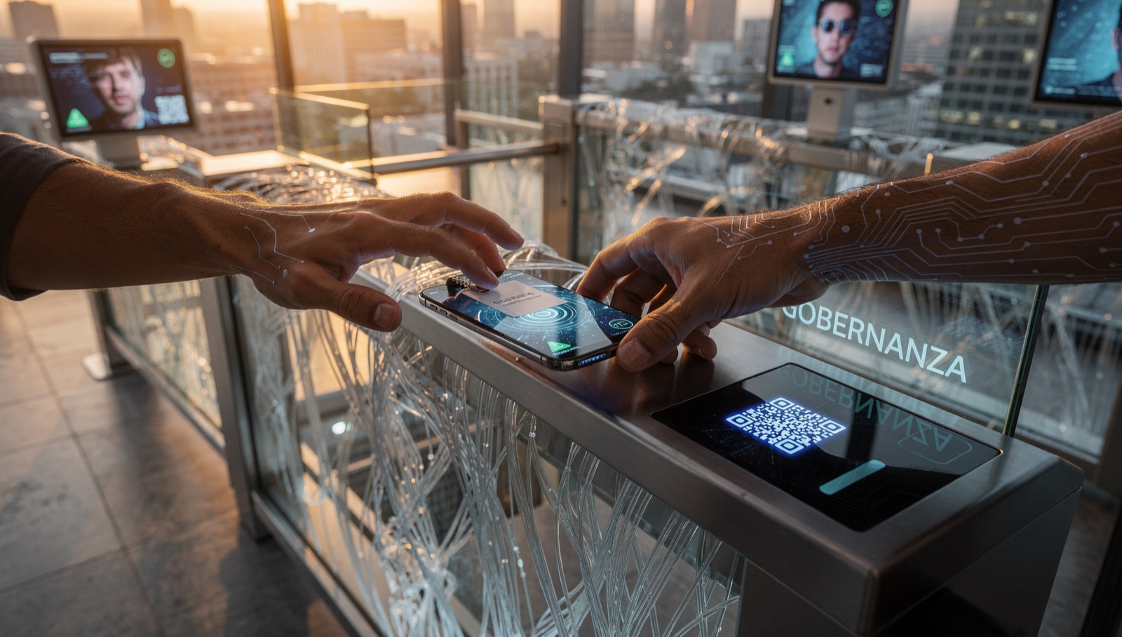 Seguridad de Identidad como prioridad de ciberseguridad en 2026