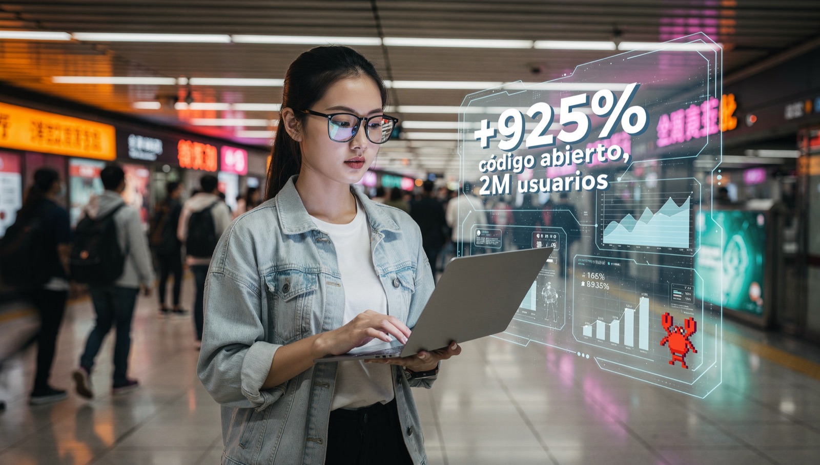 OpenClaw y agentes de IA local-first en 2026