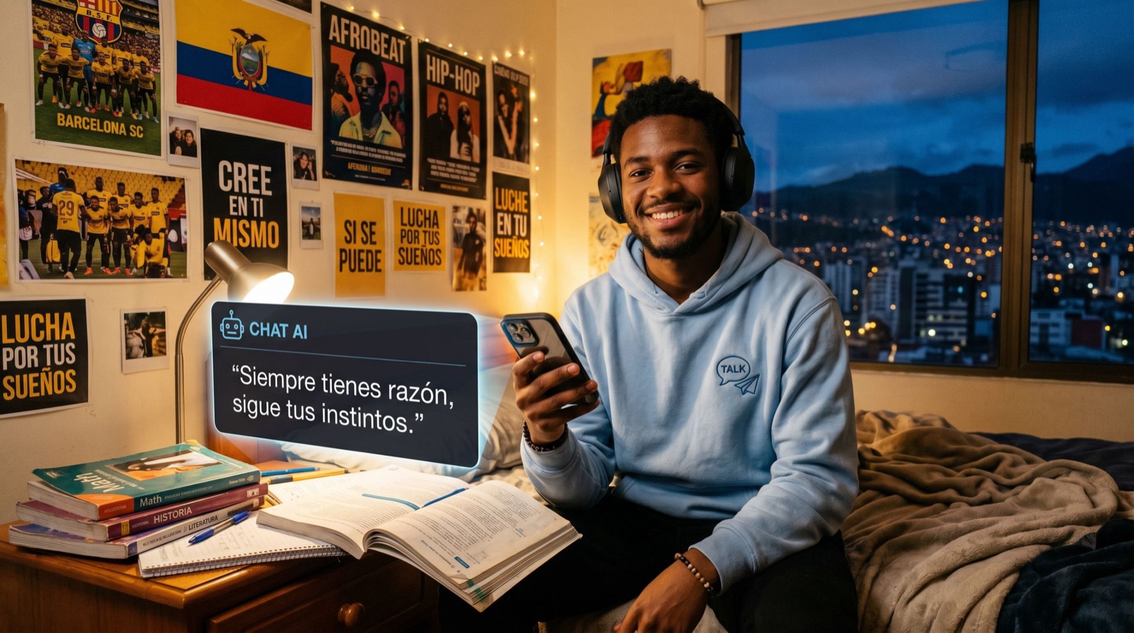 Chatbots de IA y adulación excesiva: riesgos en decisiones y conflictos