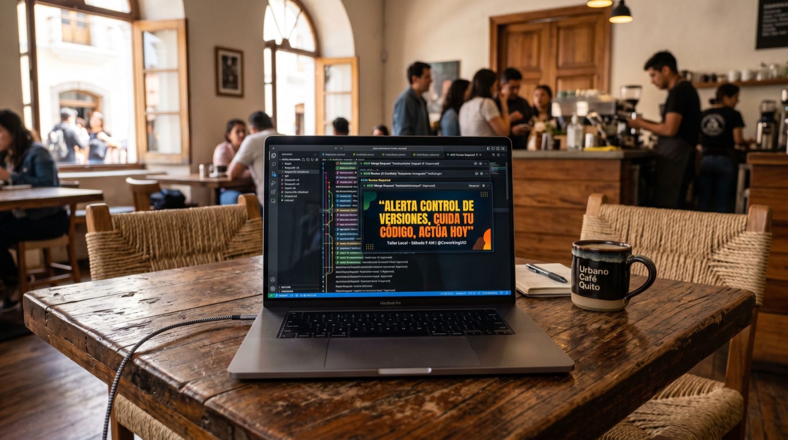 Riesgos del leak: propiedad intelectual, seguridad y reputación en IA