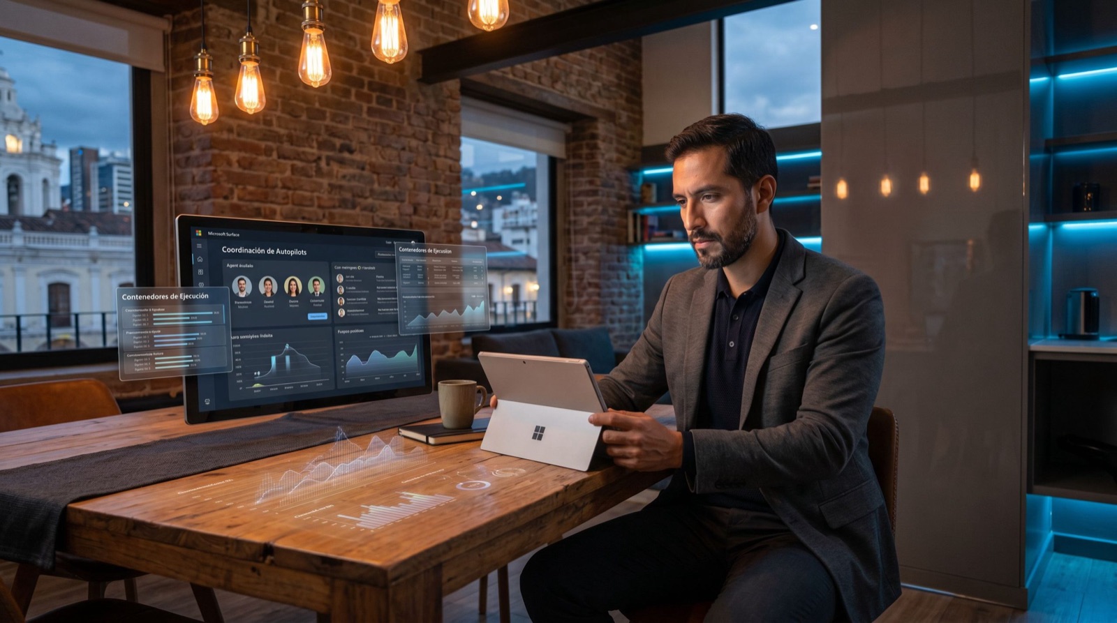 Microsoft Build 2026 y estrategia de IA aplicada