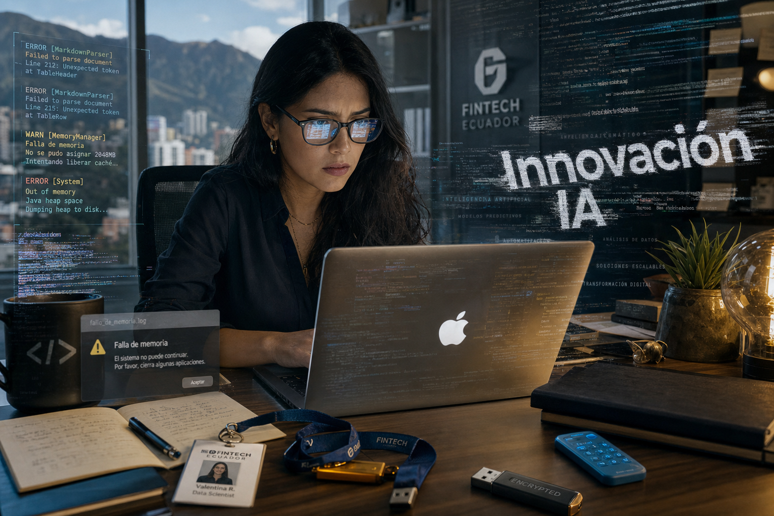Gaslight Object macOS.Gaslight: cómo la prompt injection engaña al triage con IA ...