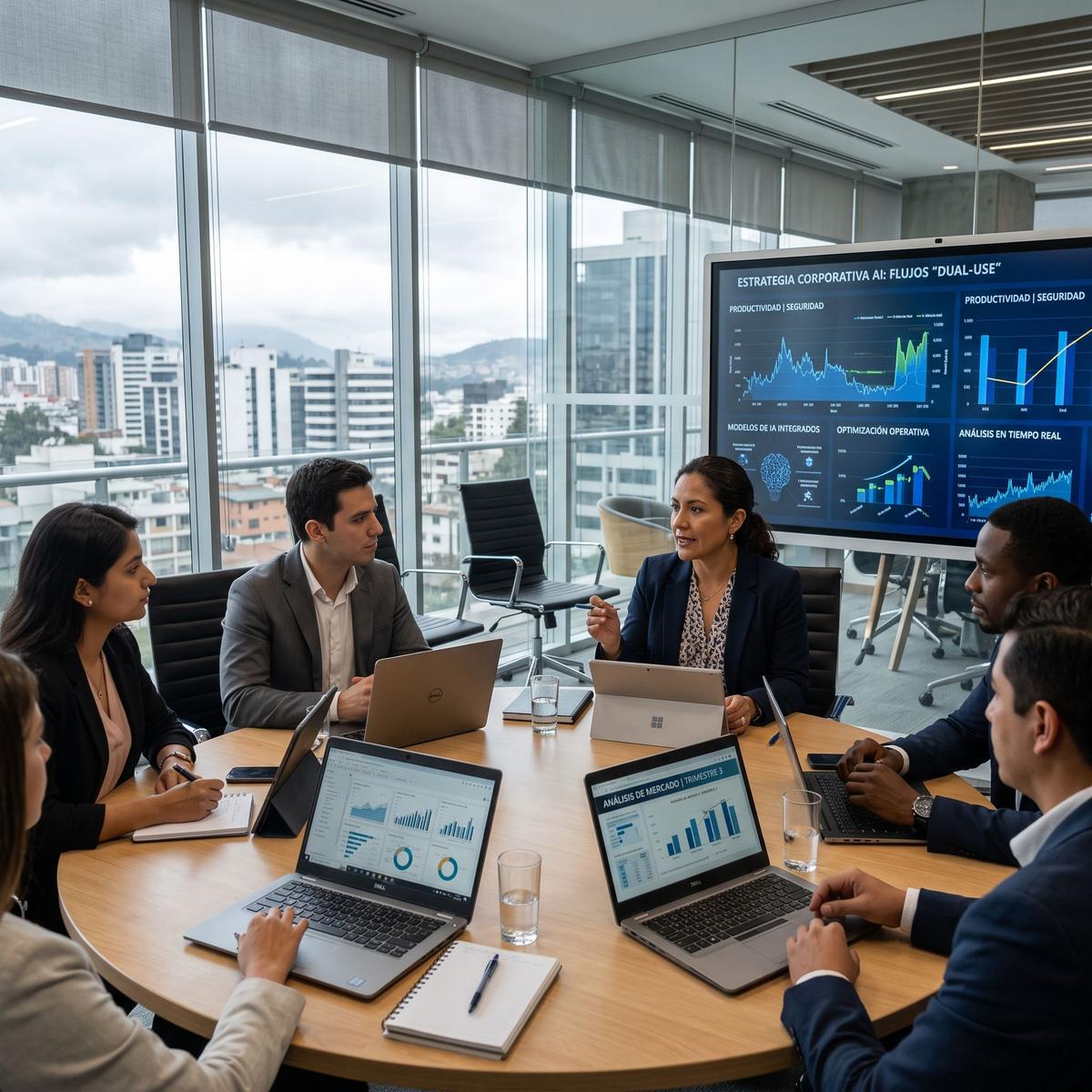 Claude Opus 5: IA empresarial más inteligente y útil