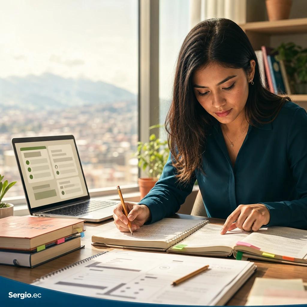 ChatGPT Study Mode: cómo aprender con IA