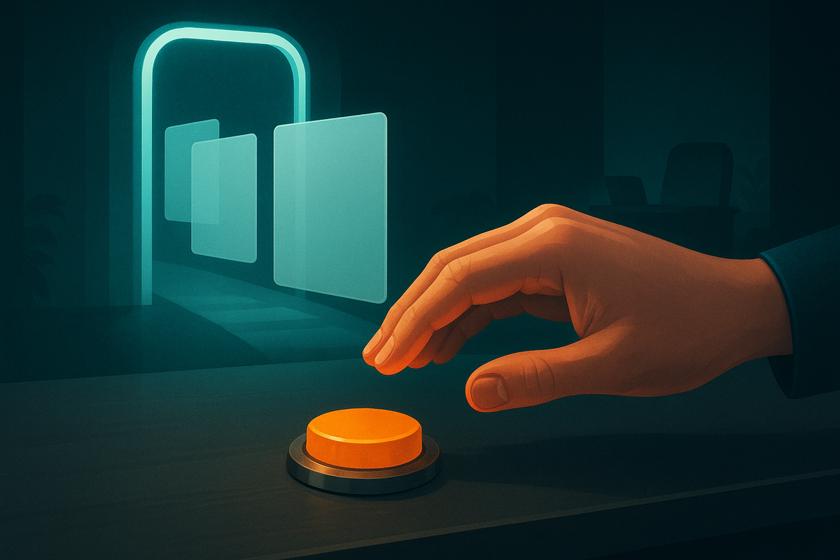 Meta presenta Muse: la carrera de los agentes entra en el terreno más personal