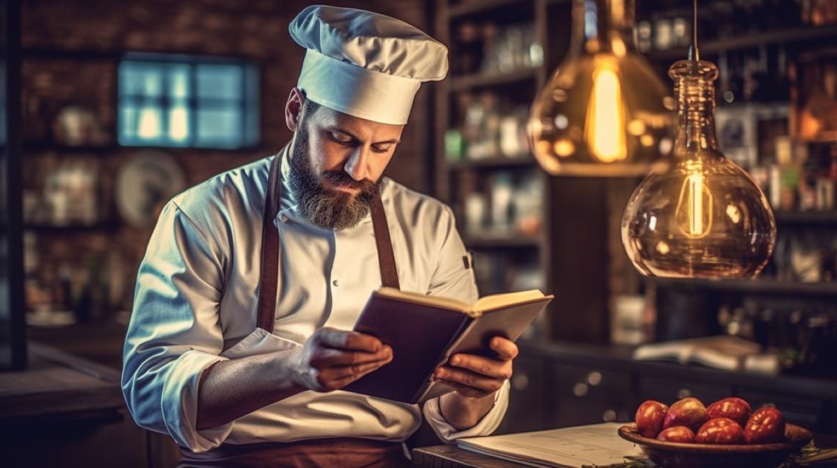Marketing Digital para Restaurantes