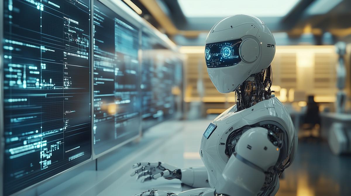 Curso de Inteligencia Artificial para Negocios en la USFQ: Transformación Digital Empresarial