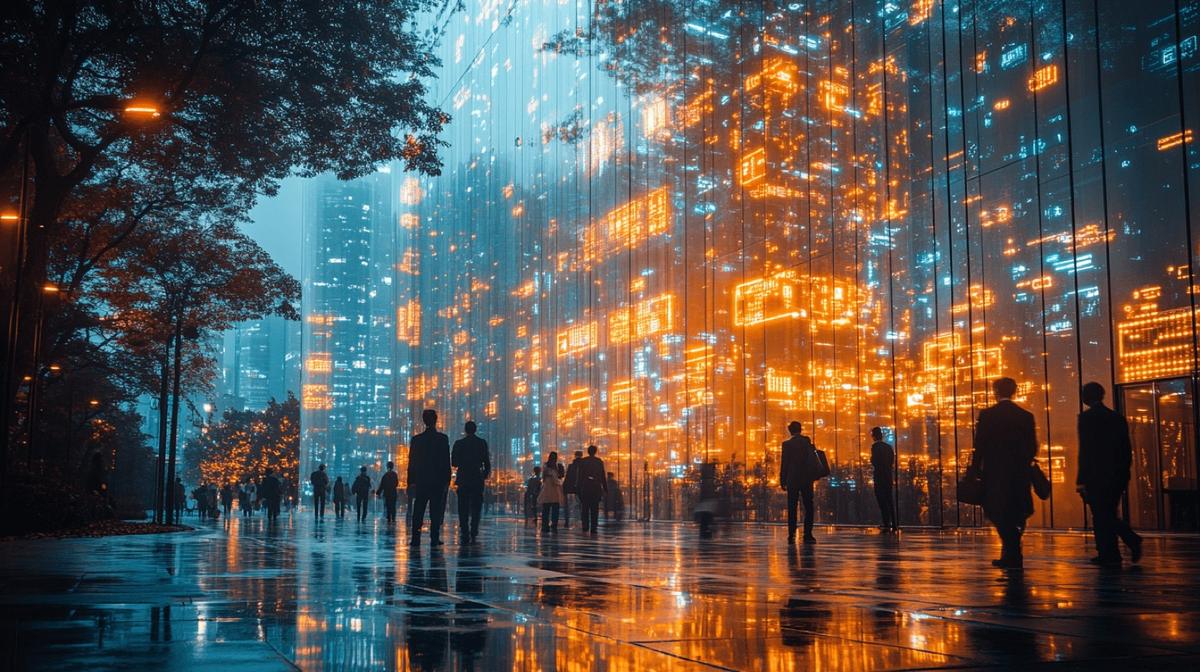 Las Habilidades Más Demandadas en la Era de la Inteligencia Artificial