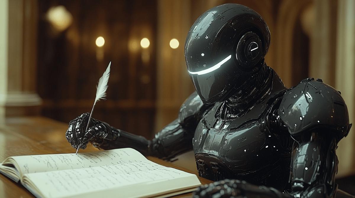 Claude Ahora Puede Escribir con Tu Estilo Personal