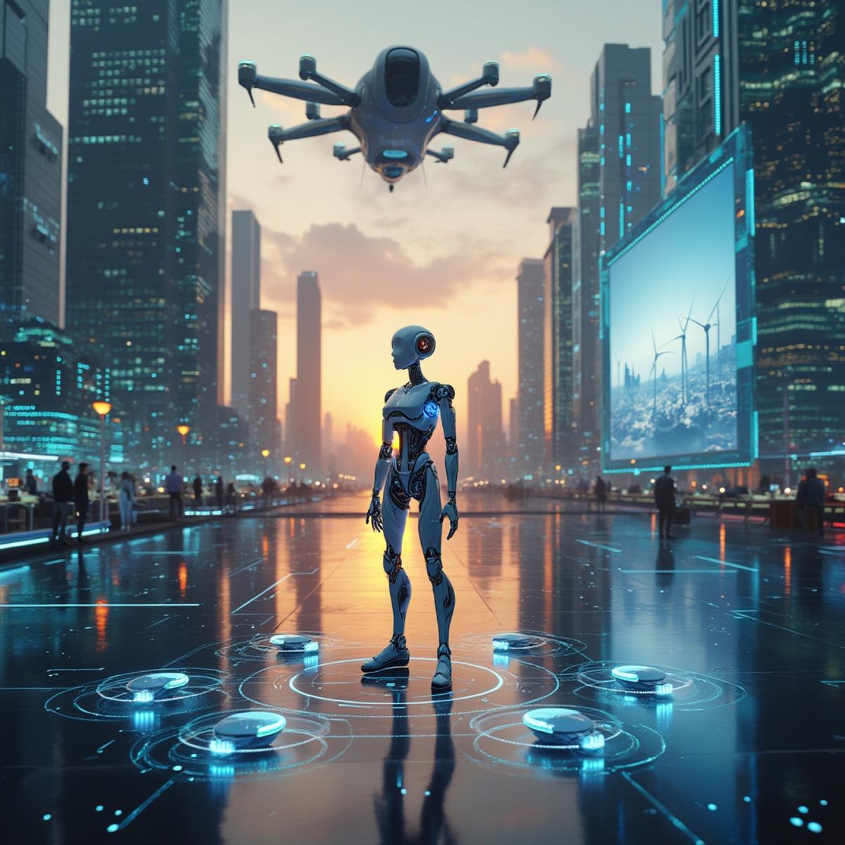 La Inteligencia Artificial en 2025: Cambios, Oportunidades y Desafíos para las Empresas