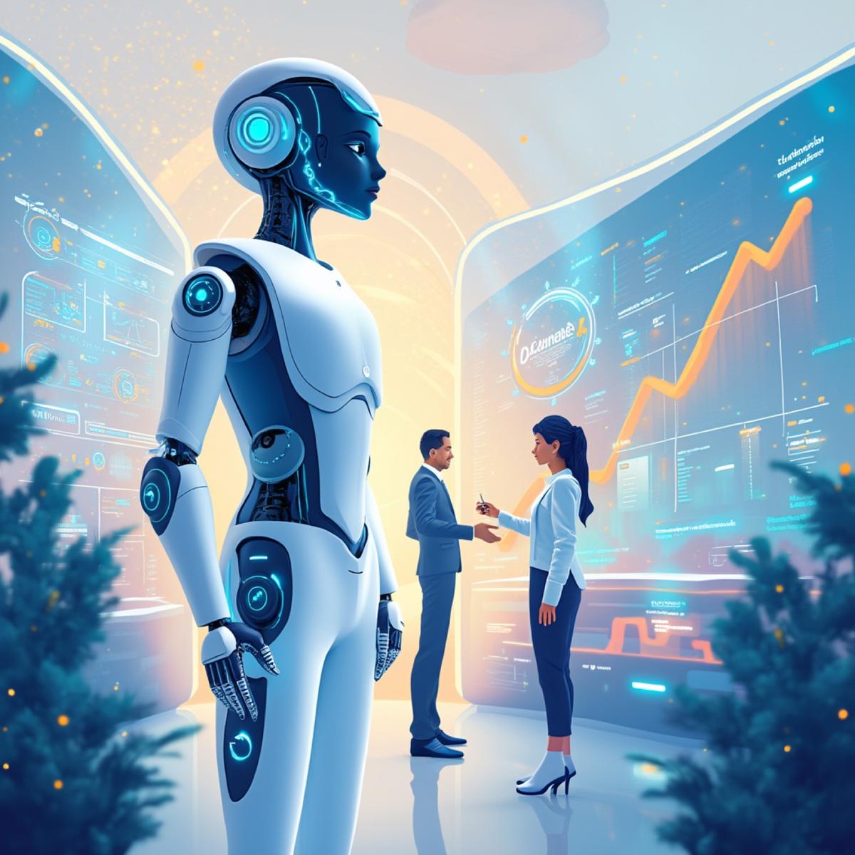 Los 12 Errores Más Comunes al Implementar un Asistente Virtual de Inteligencia Artificial (Y Cómo Evitarlos)