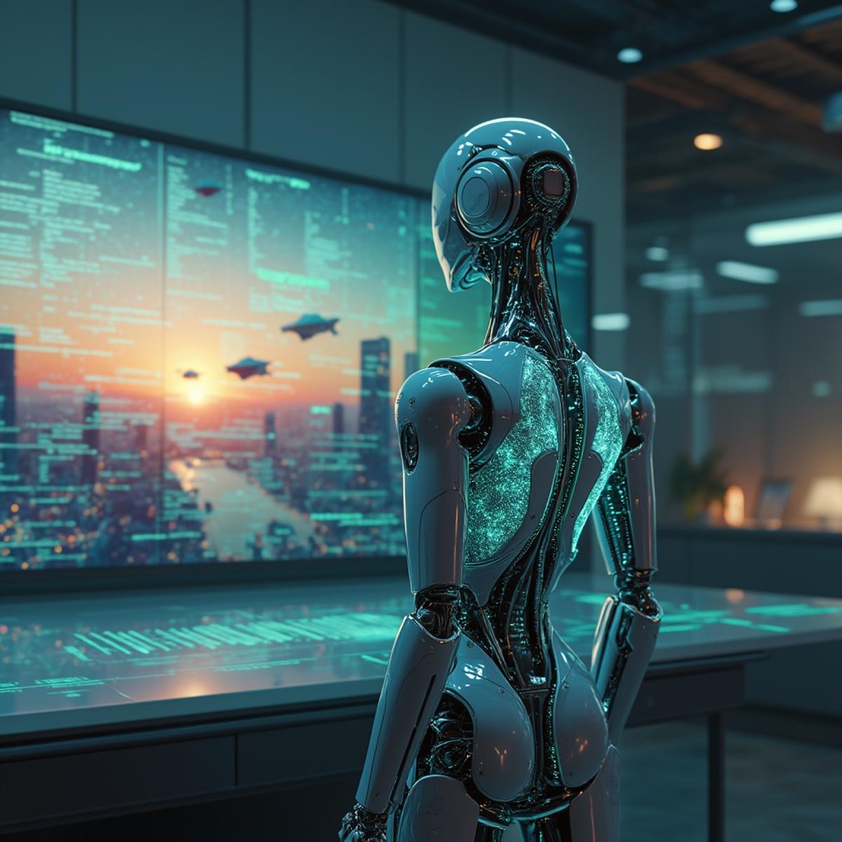 OpenAI o3 vs Google Gemini 2.0: Comparativa de IA