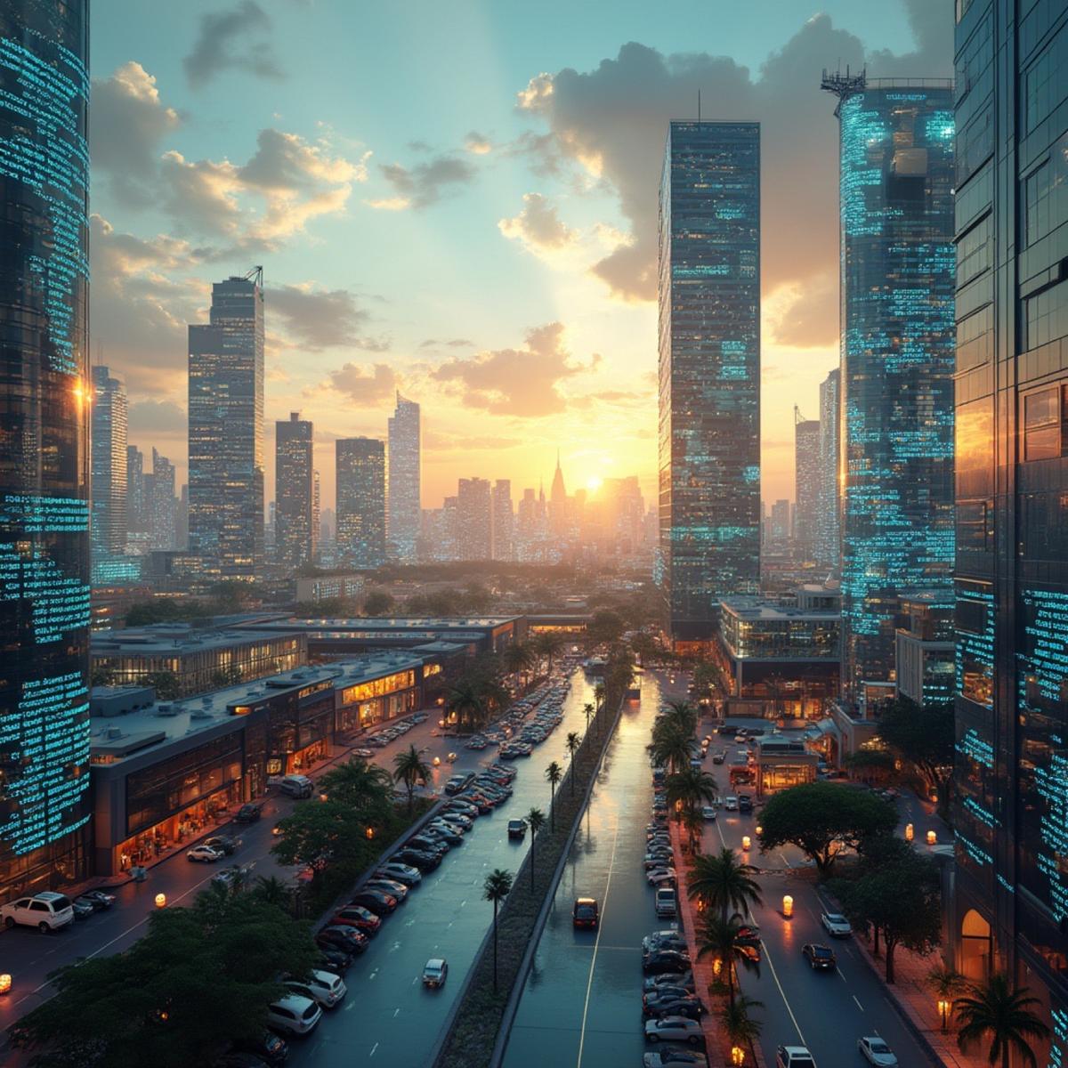 Inteligencia Artificial: Revolución Empresarial en Puerto Rico
