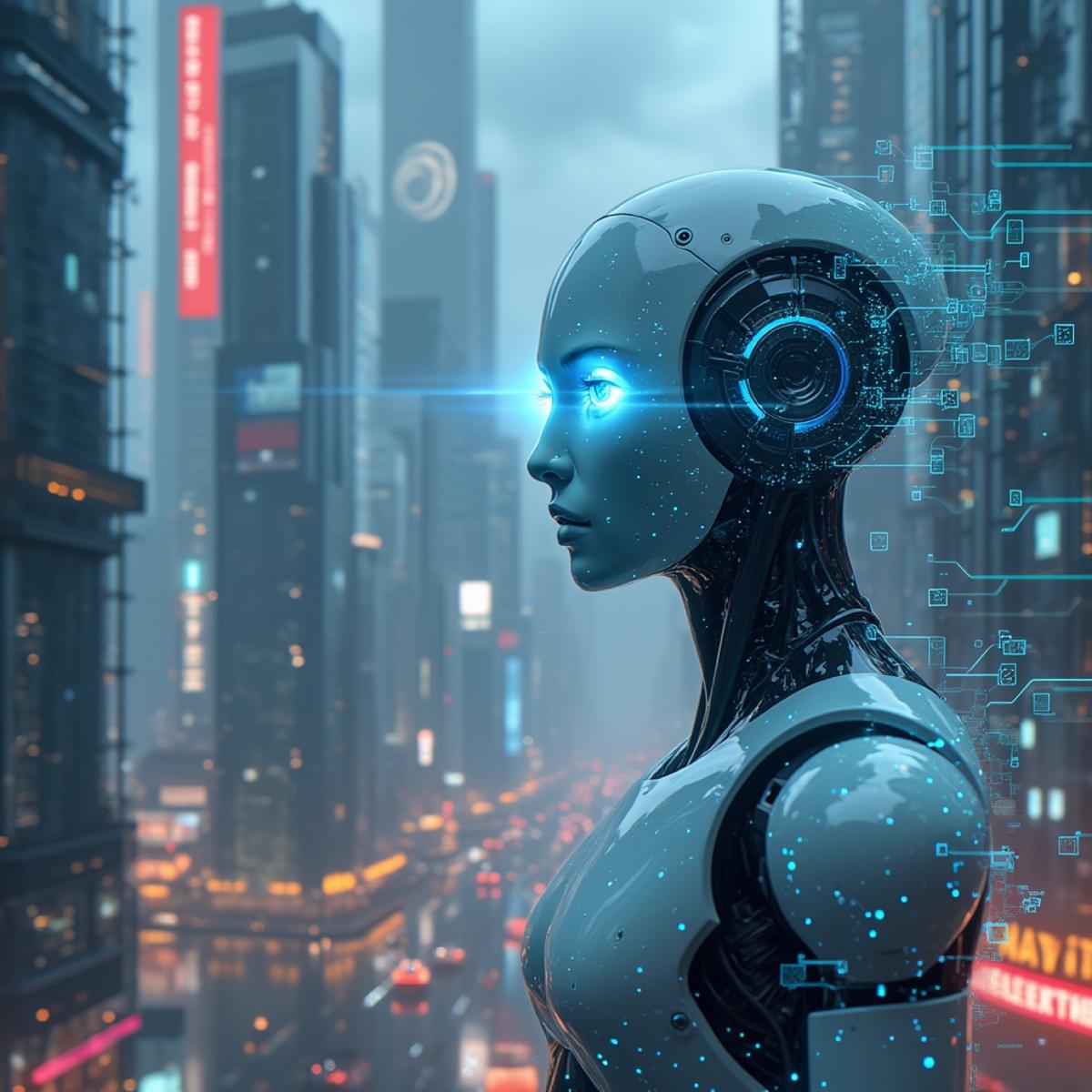 Agentes de IA: Transformando la Comunicación Digital