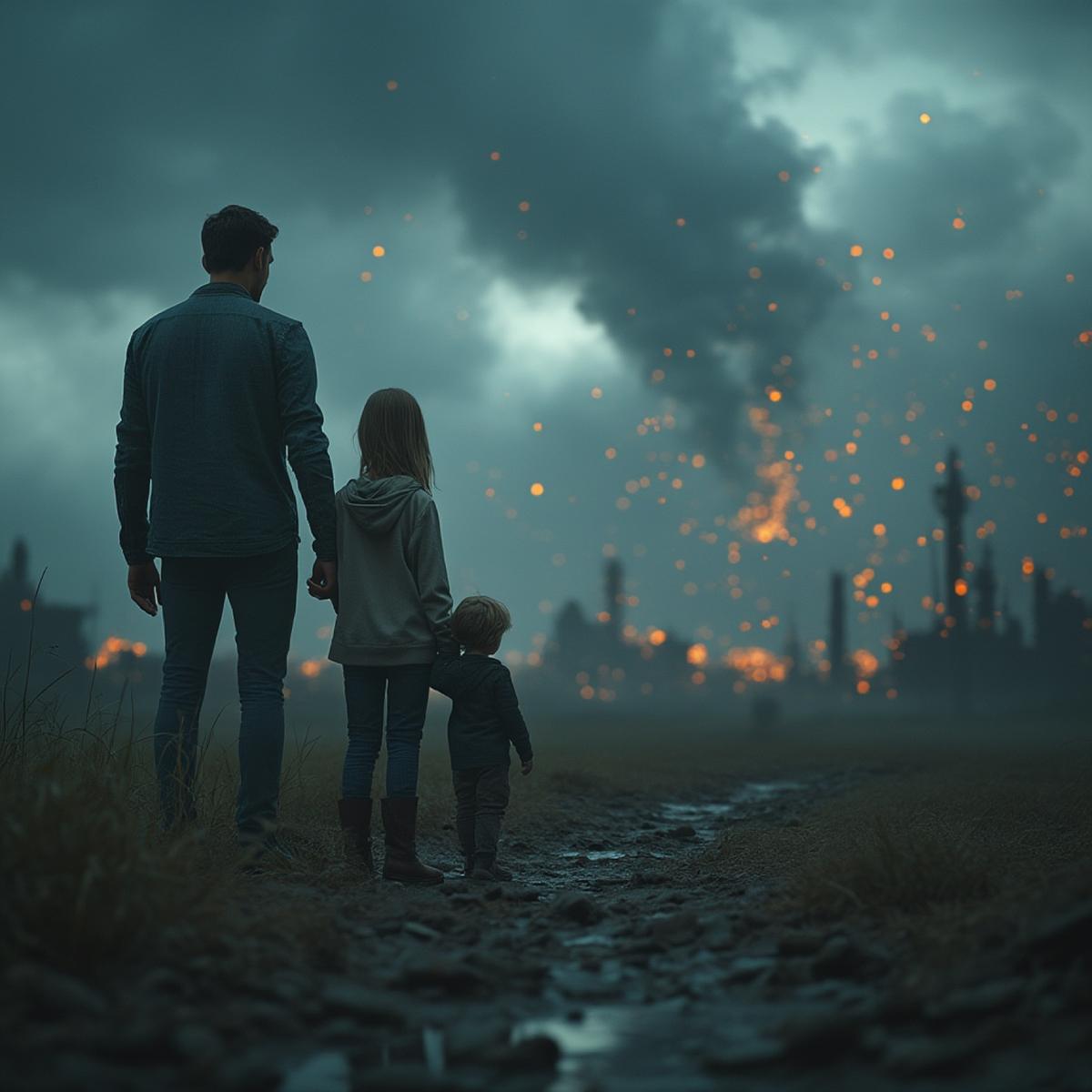 Decidir ser padres en la era de la IA