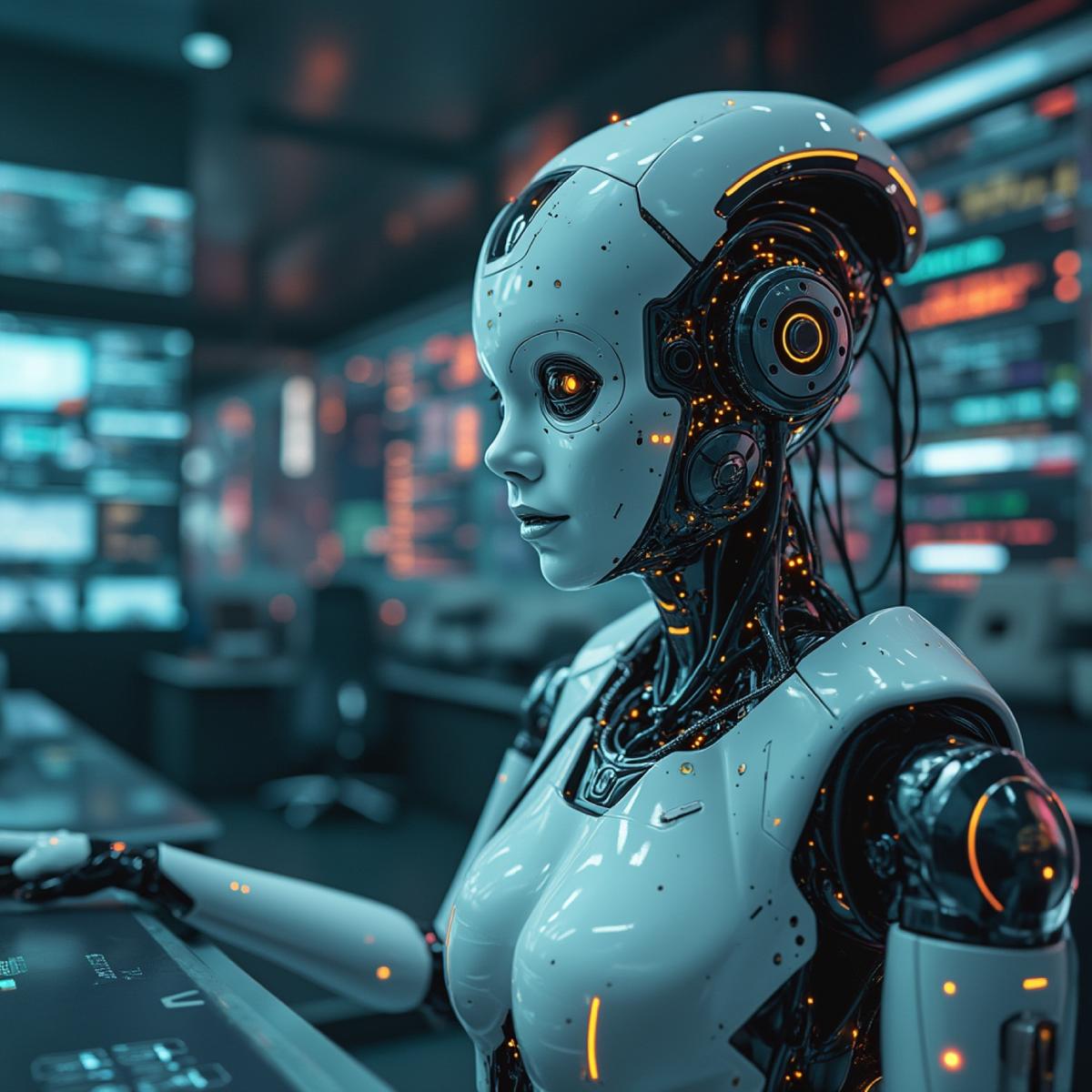 OpenAI O3: Avances en IA y Seguridad Deliberativa