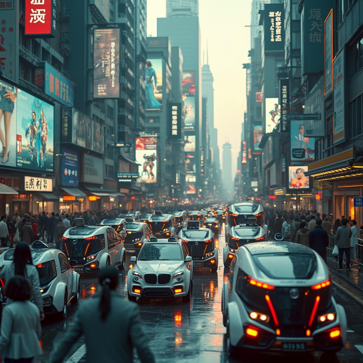 Tendencias de Inteligencia Artificial para 2024