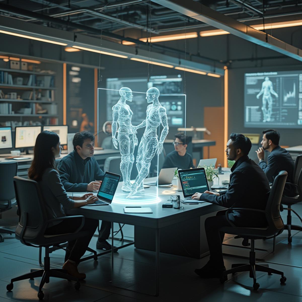 Colaboración Google-Anthropic: Transformando la IA con Ética