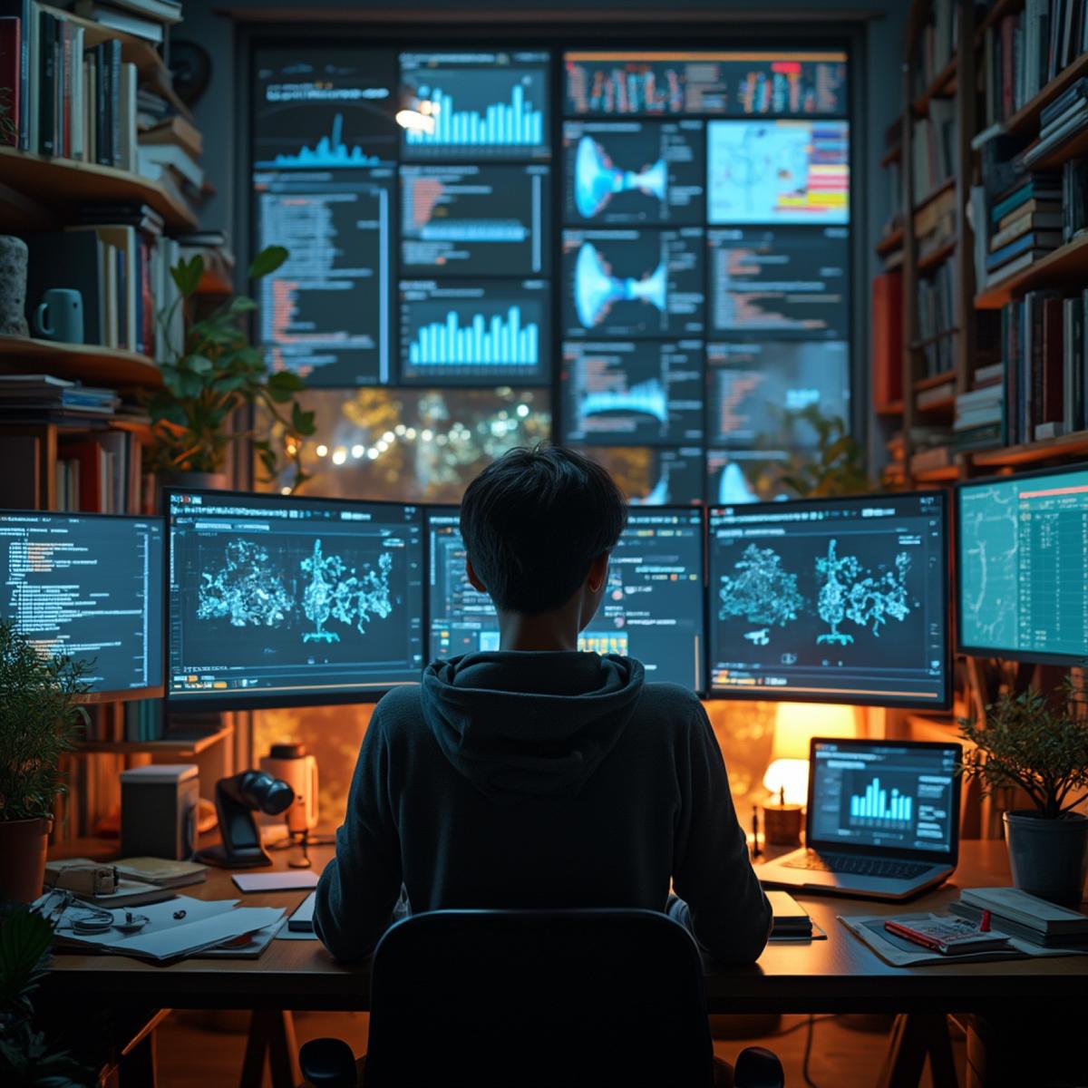 Aprender IA: Clave para el Futuro Laboral