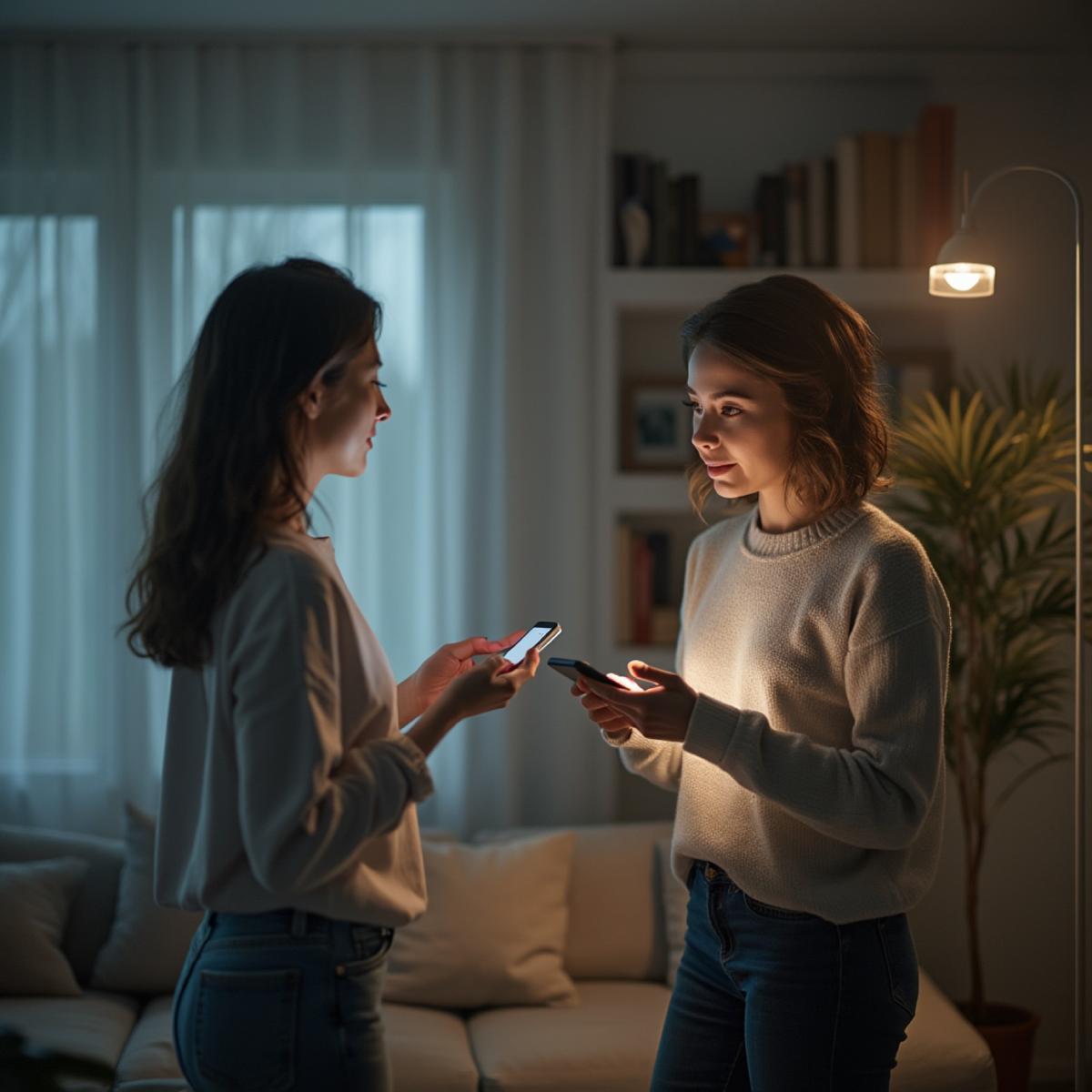 Asistentes de voz: Transformando la interacción digital