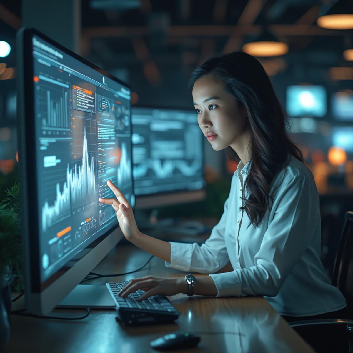Claude AI: Innovación Ética en Inteligencia Artificial