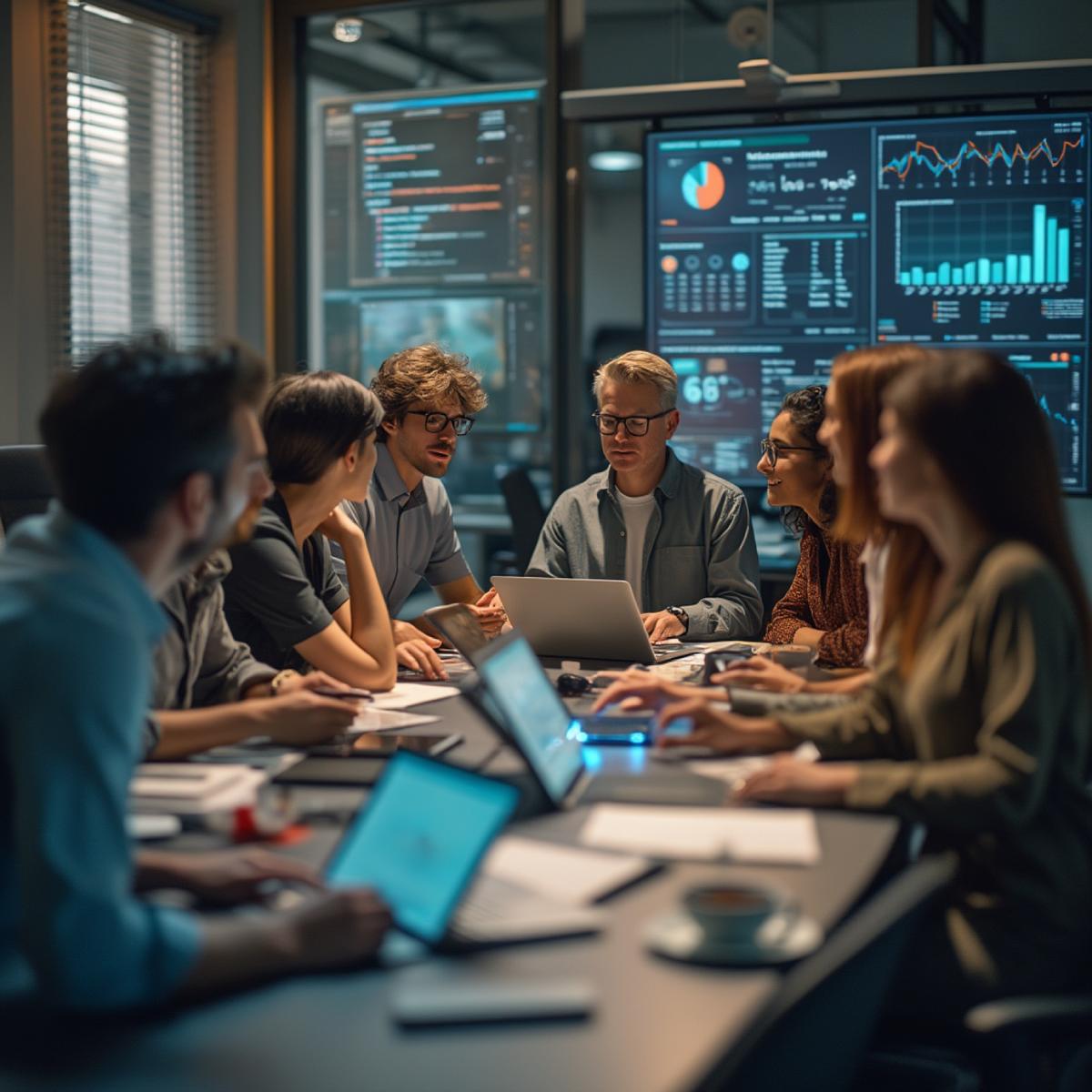 Ética en IA: Clave para Empresas del Futuro