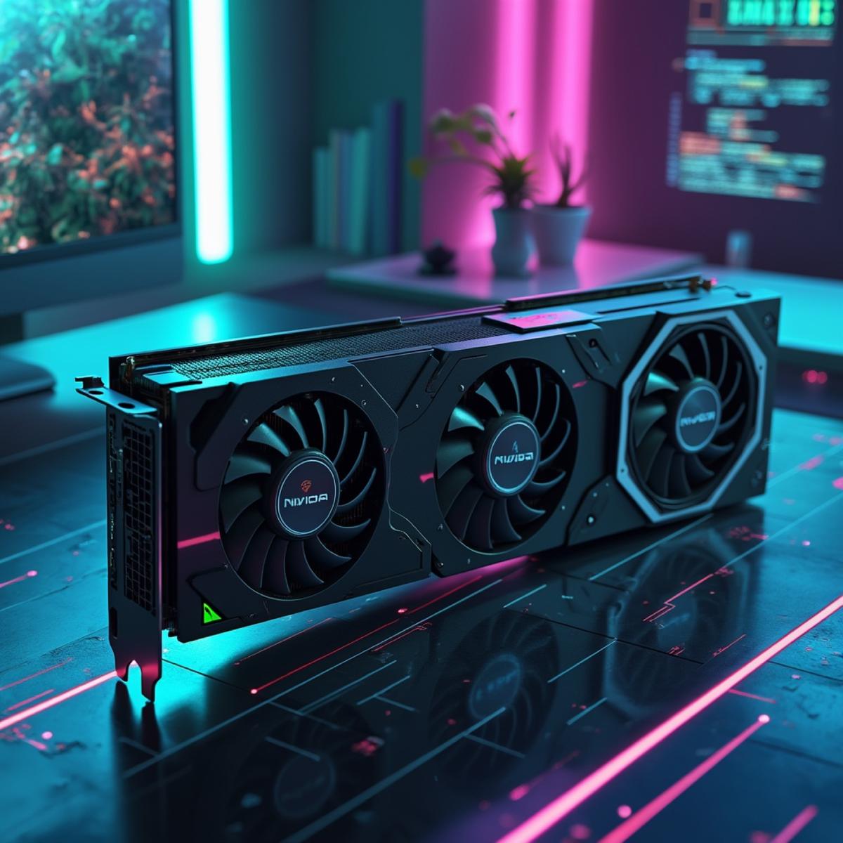 Innovaciones de NVIDIA en IA Generativa y Desarrollo
