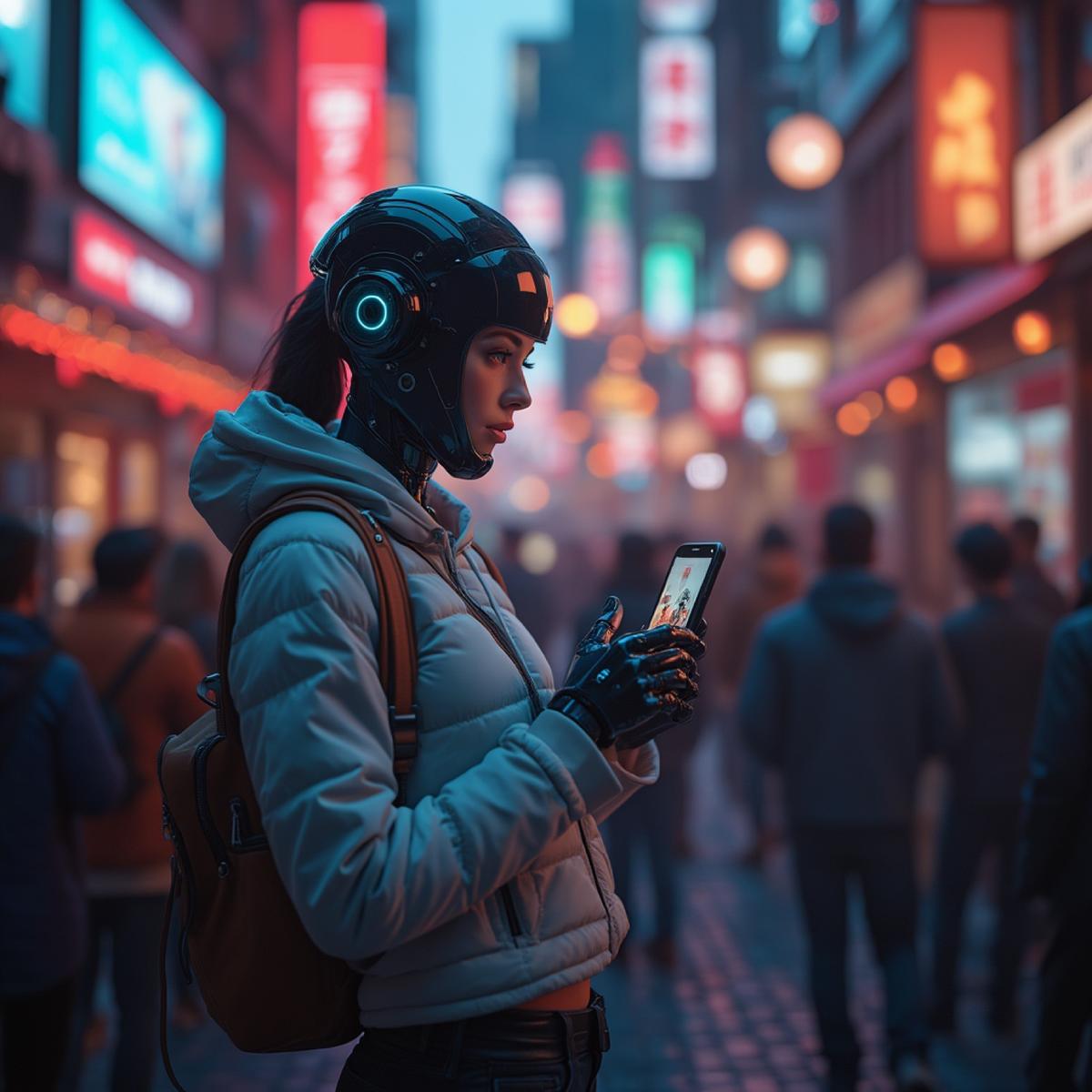 Tendencias Clave en Redes Sociales para 2025
