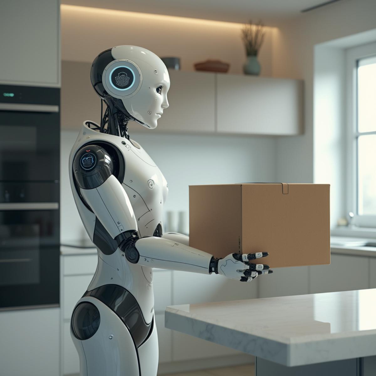 Innovaciones Tecnológicas Clave para Transformar 2025