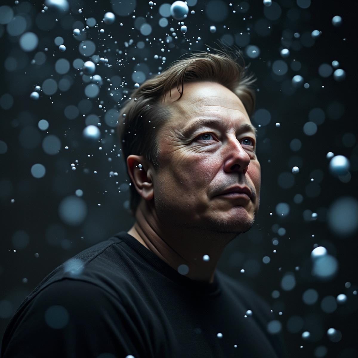 Futuro de la IA: Reflexiones de Elon Musk