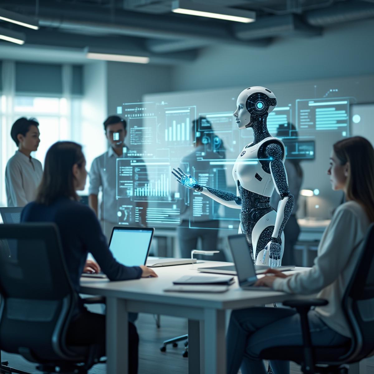 Impacto de Operator de OpenAI en el futuro laboral