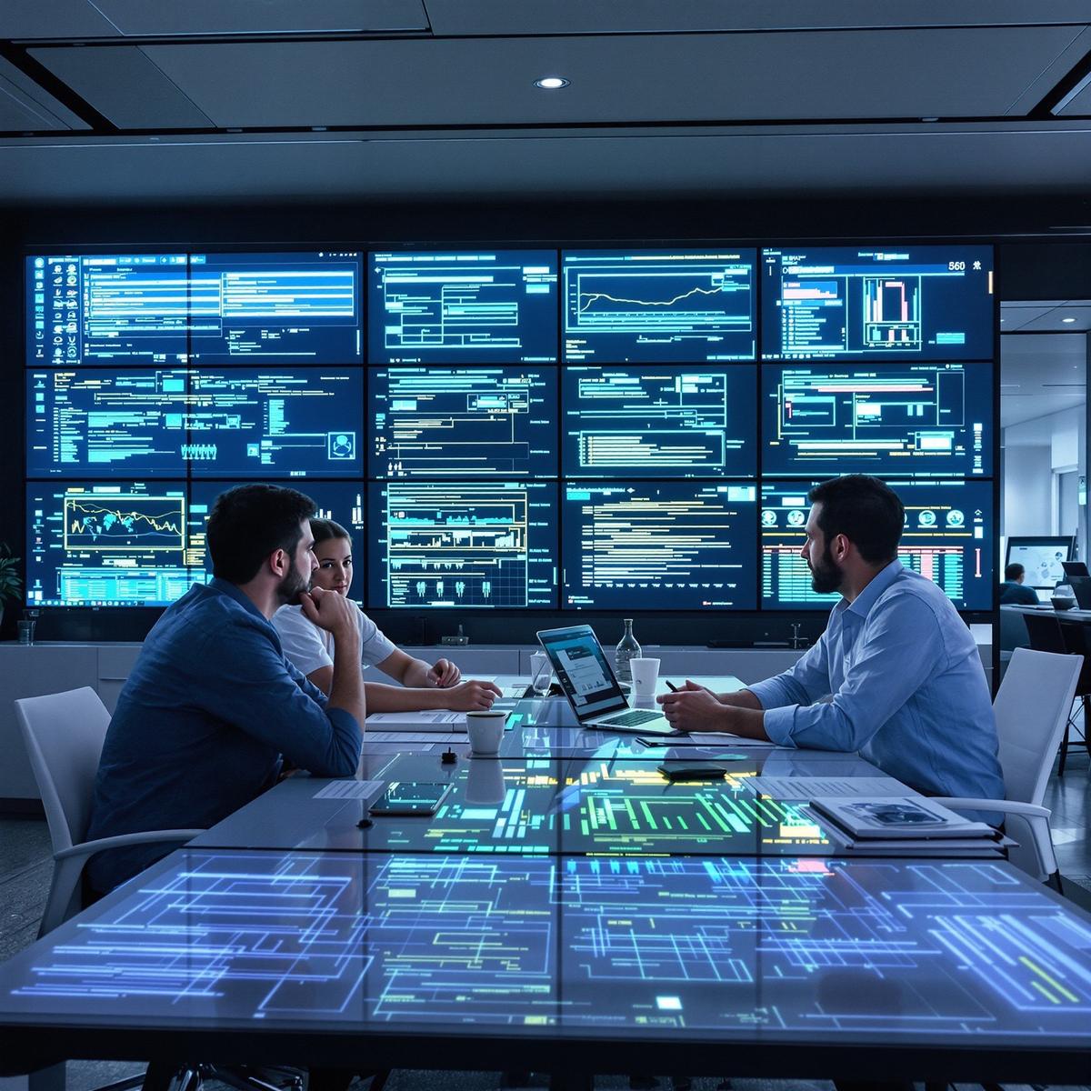 Cómo las Startups Superan la Escasez de Datos en IA