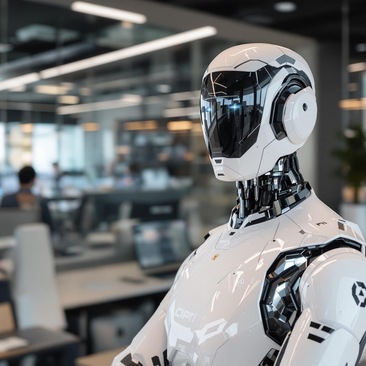 Transformación digital en contabilidad con Basis AI