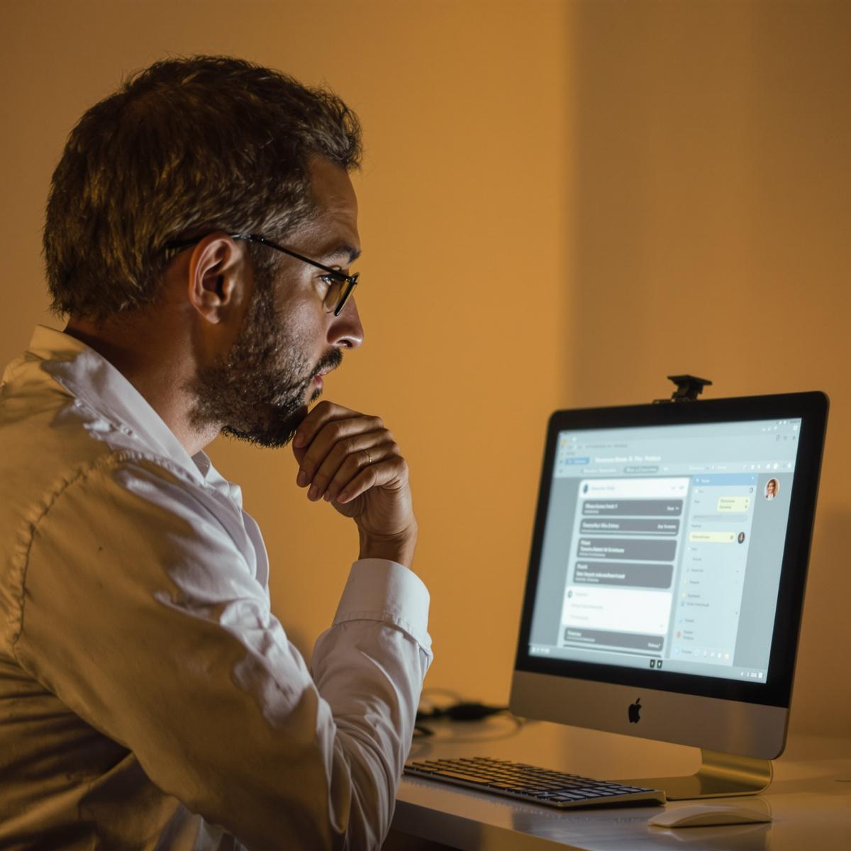 Inteligencia Artificial en Psicología: Retos y Oportunidades