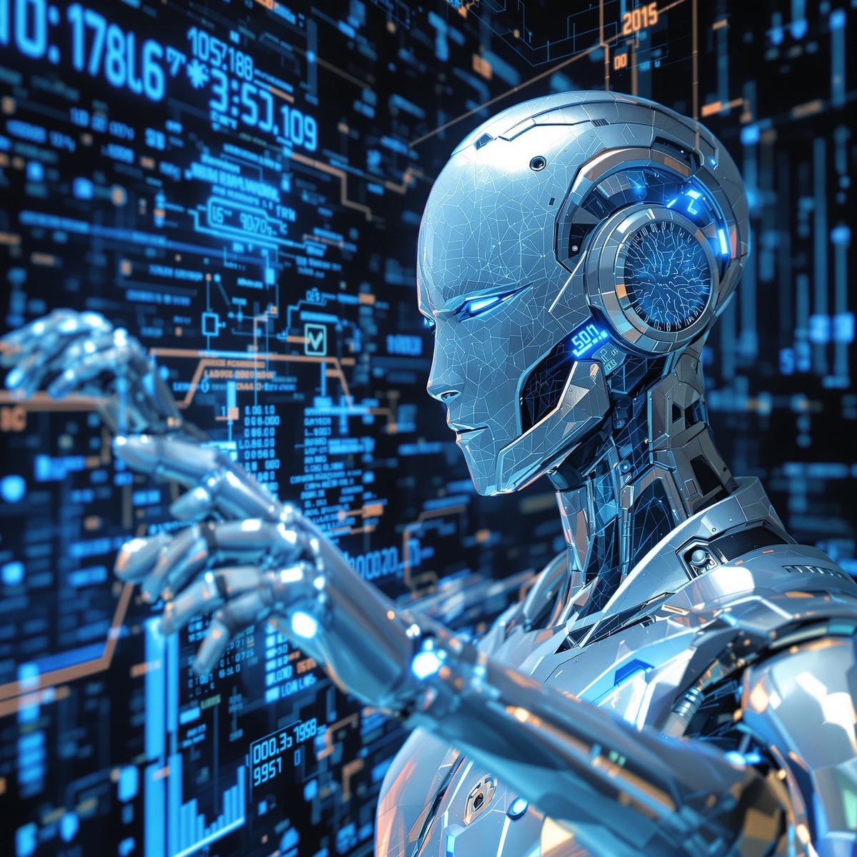 Inteligencia Artificial: Transformando el Marketing Digital