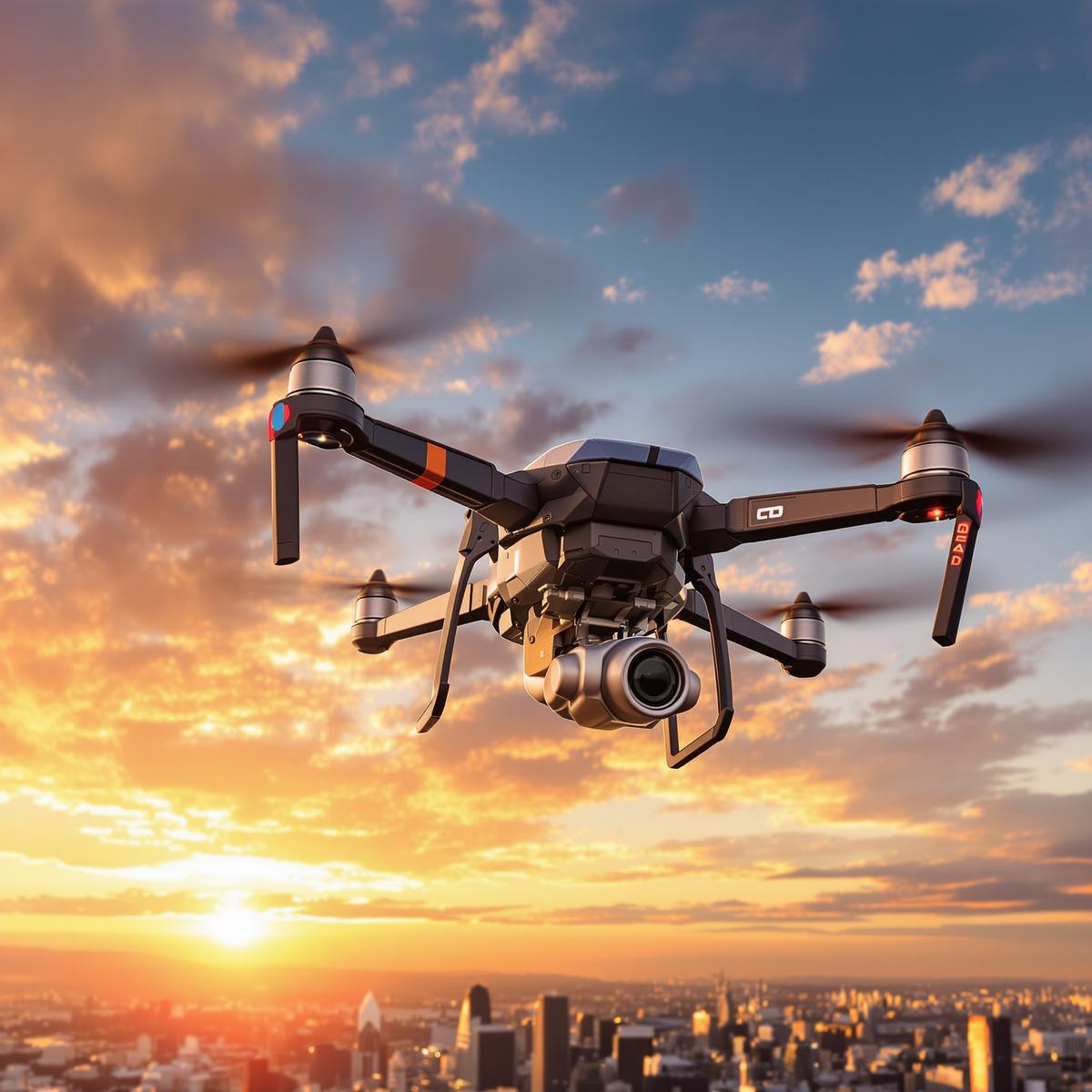 DJI elimina el geofencing: libertad vs seguridad aérea