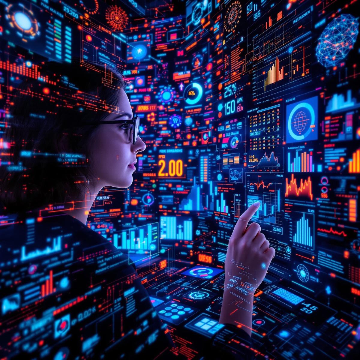 RAW@AI: La IA Revoluciona la Gestión de Riesgos