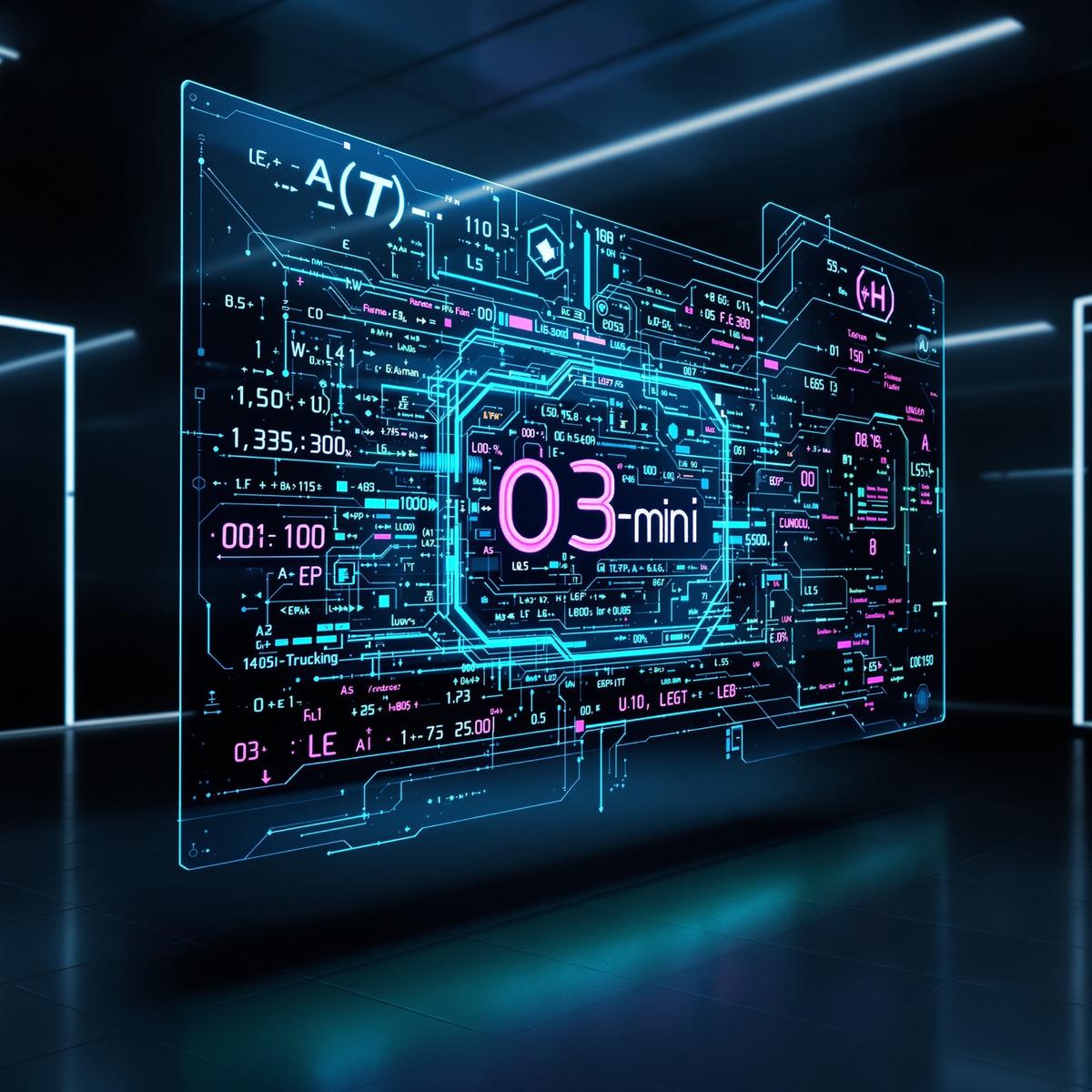 O3-mini: El Nuevo Modelo IA de OpenAI
